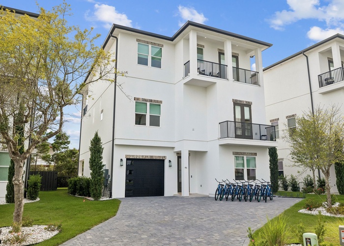 Featured Property 46 Sea Croft Cove