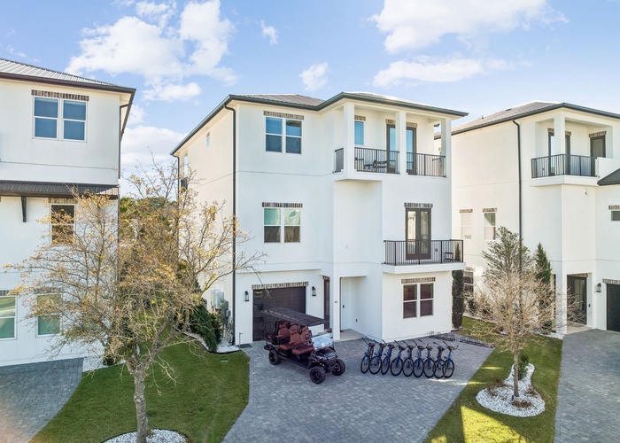 Featured Property 30A Gulf Cove