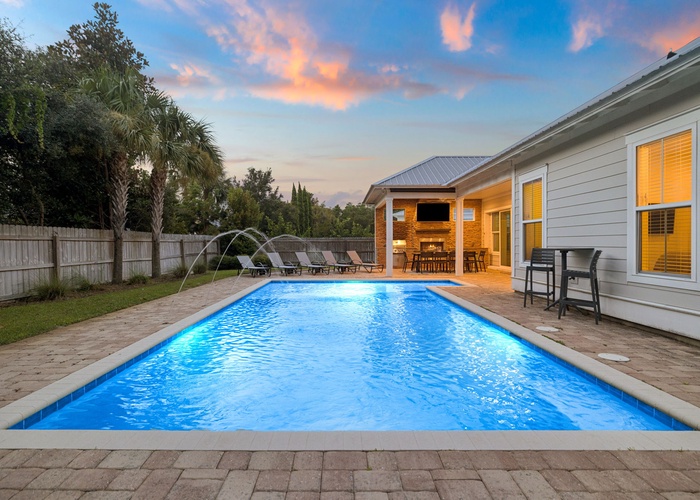 Featured Property Family Tradition