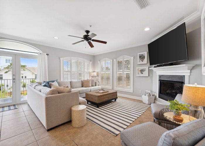 Featured Property Seagrove Stillhouse