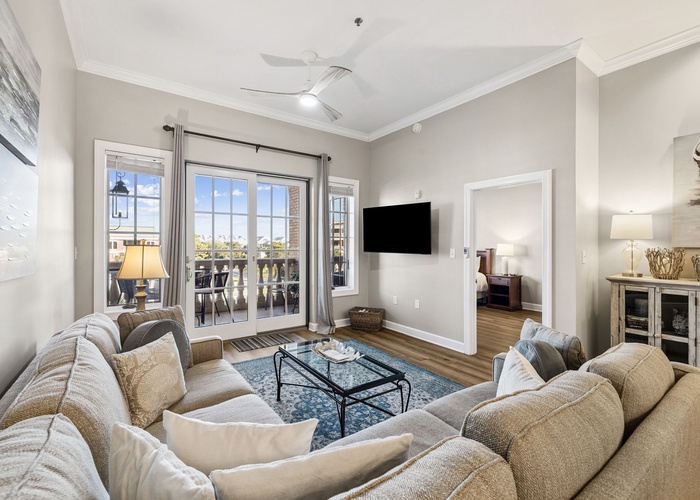 Featured Property Villages of South Walton B324