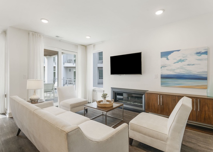 Featured Property The Pointe Unit 326