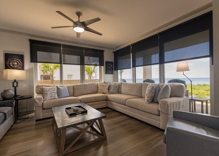 Featured Property HP 11E Sea & Serenity
