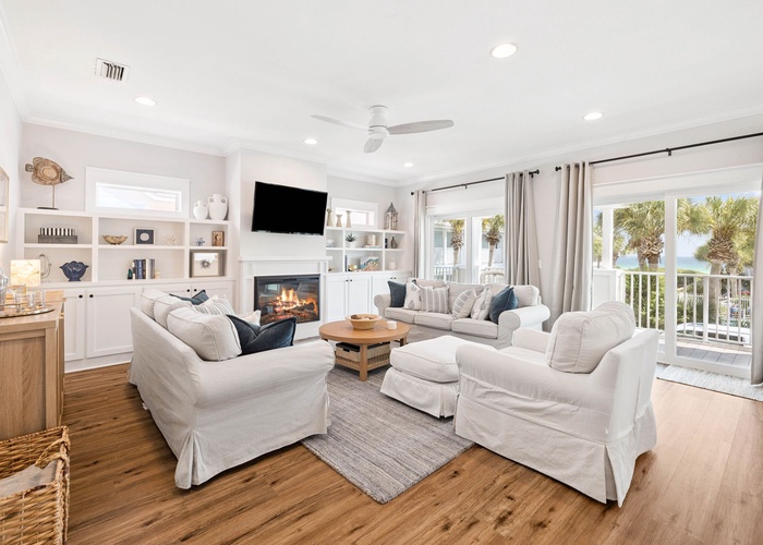 Featured Property Fore Seasons