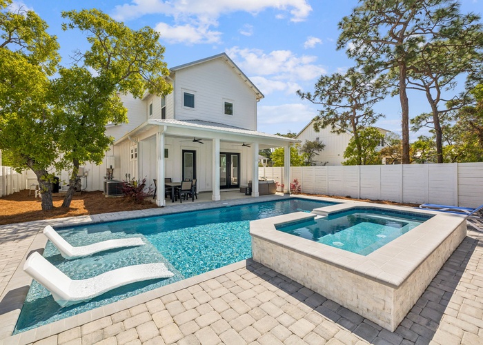 Featured Property SPF 30A