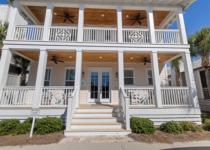 Featured Property Out of Office Beaches