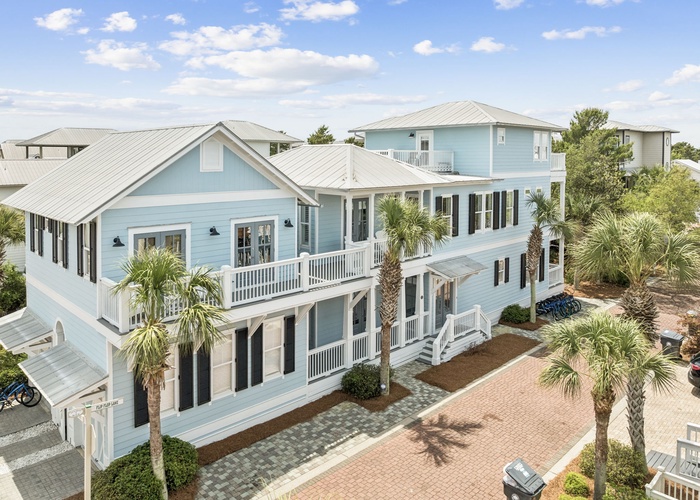 Featured Property Ocean Ayer Main House