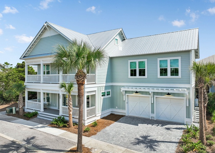 Featured Property Four Waves