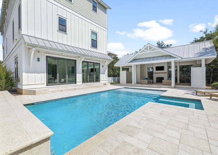 Featured Property Paradise Found 30A