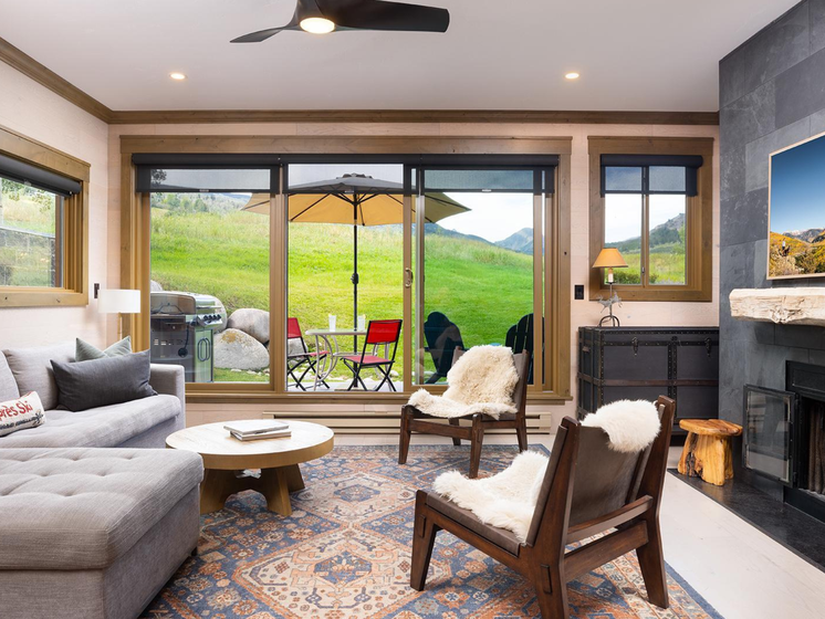 Villas at Snowmass Club - 1617