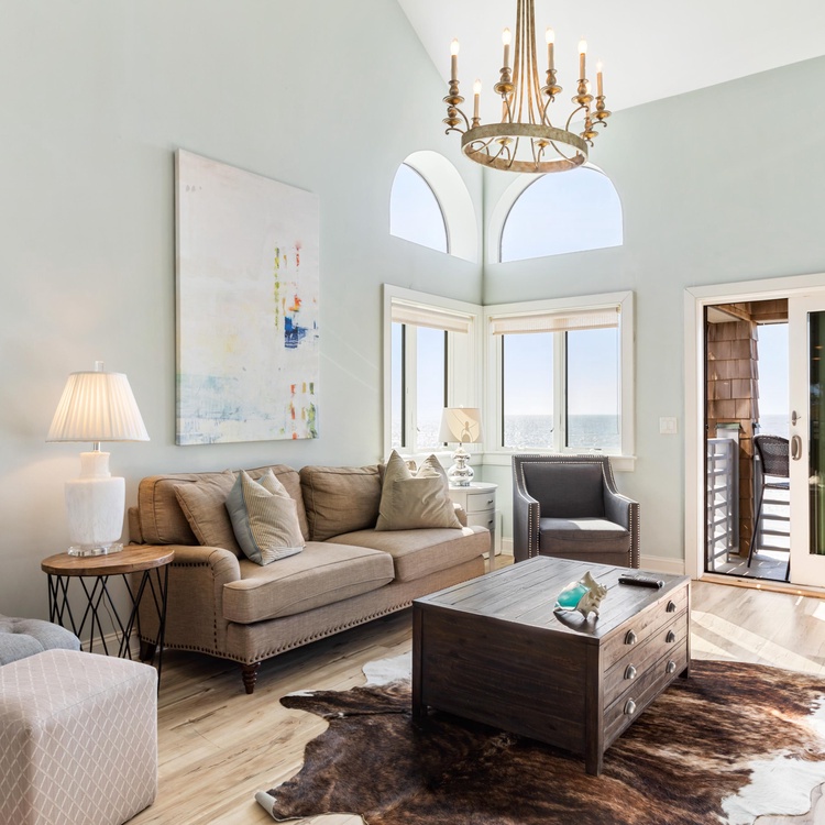 4436 Windswept Villa