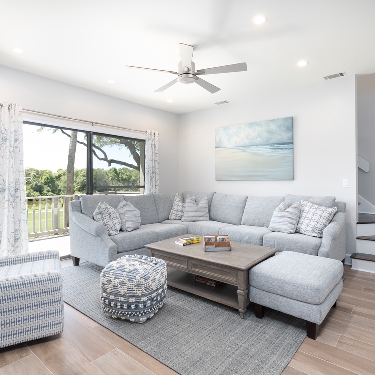 4989 Turtle Point Villa