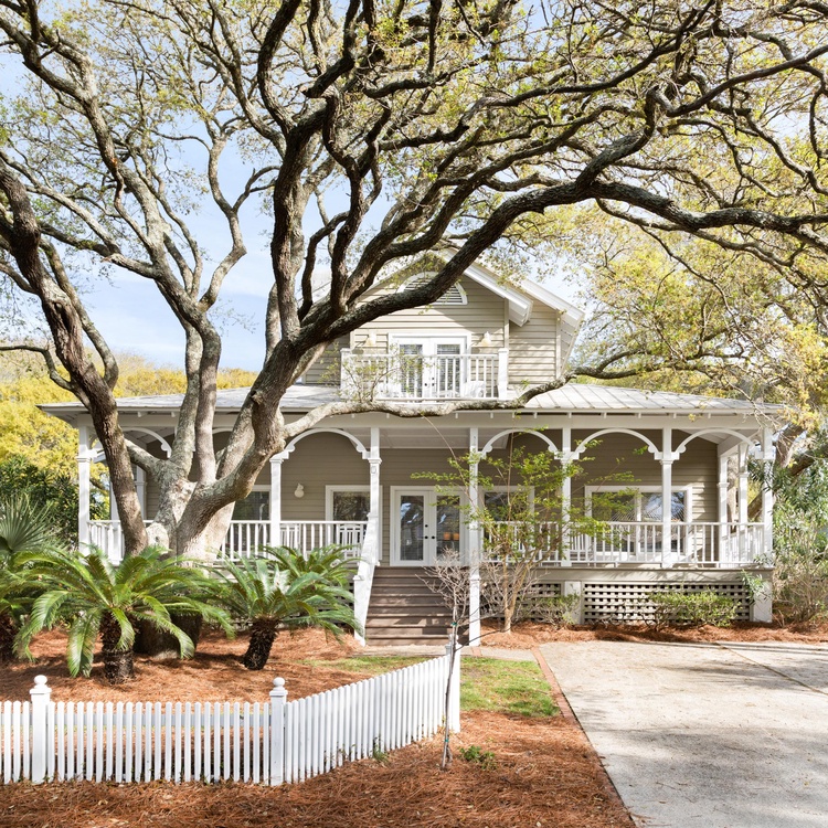 7 Atlantic Beach Court