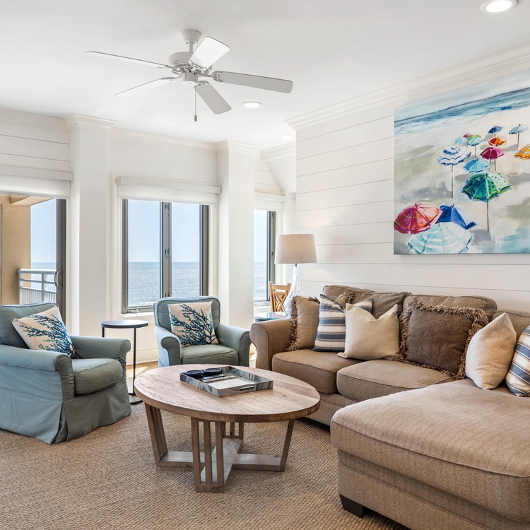 5128 Windswept Villa