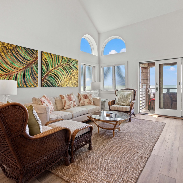 4431 Windswept Villa