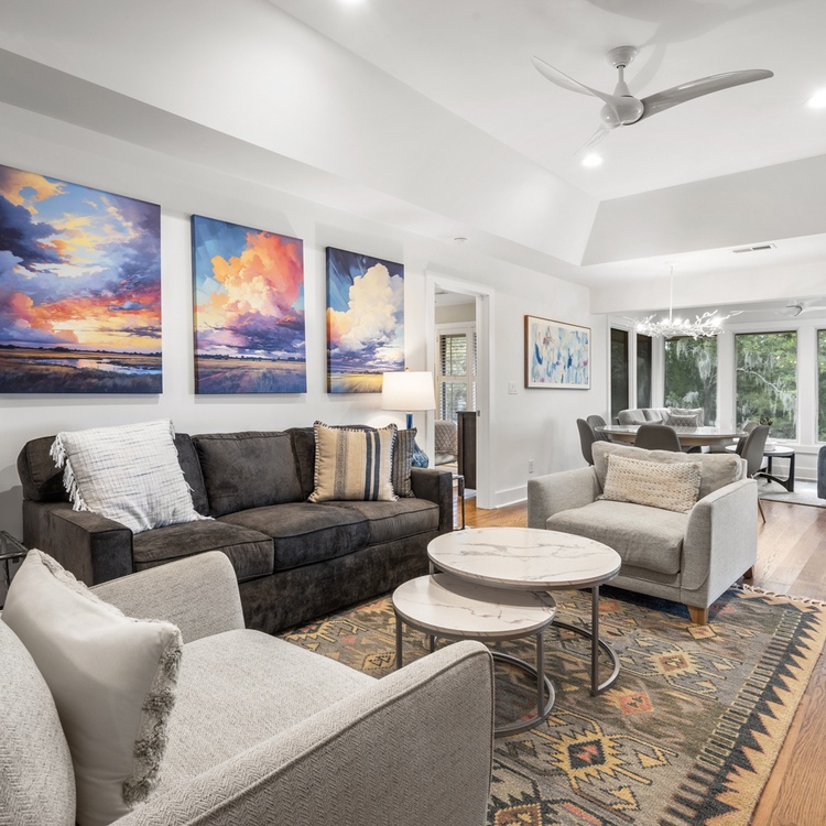 96 Inlet Cove Cottage