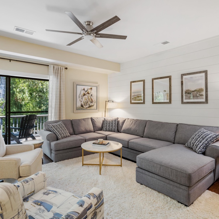 4902 Turtle Point Villa