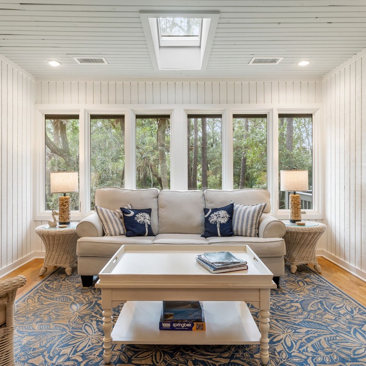 4129 Night Heron Cottage