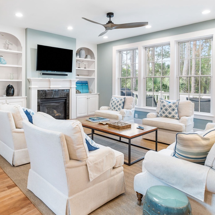 548 Oyster Rake Drive