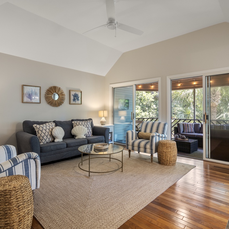 5536 Turtle Cove Villa