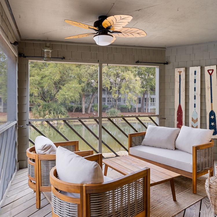 4705 Tennis Club Villa