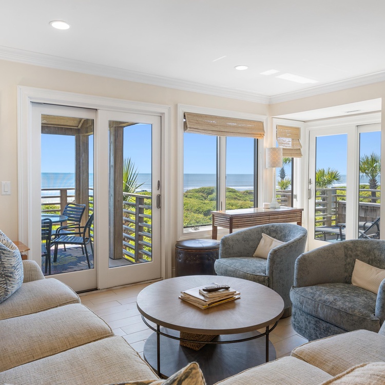 4316 Windswept Villa