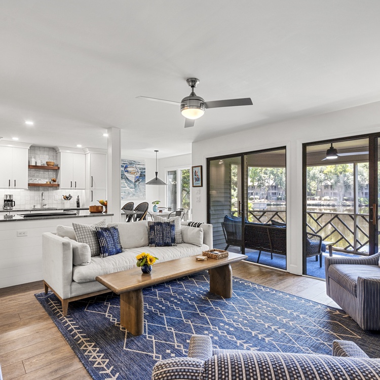 4821 Turtle Cove Villa