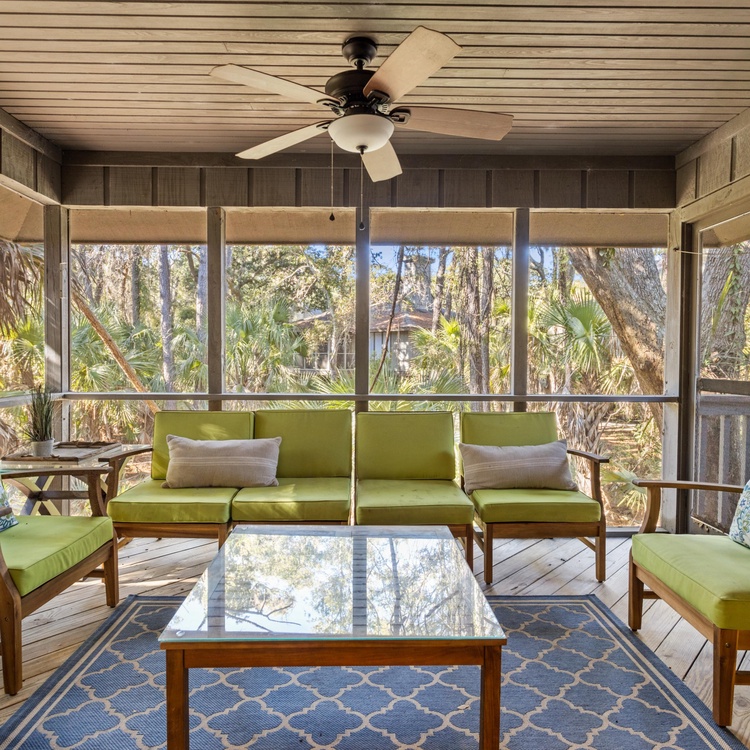 4177 Night Heron Cottage