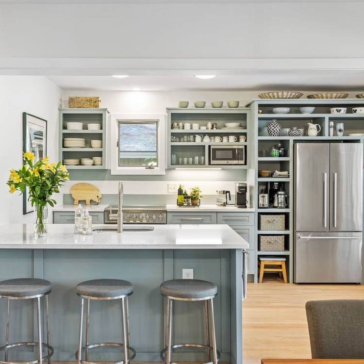 27 Inlet Cove Cottage