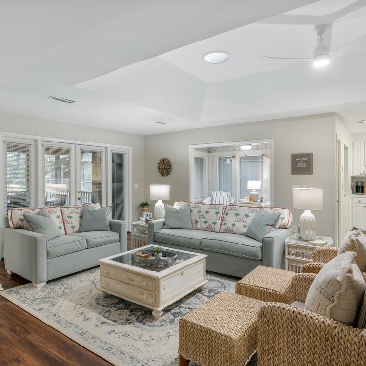 1022 Sparrow Pond Cottage