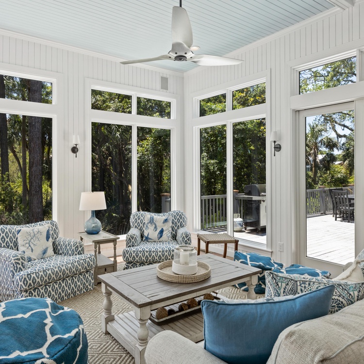 Sunroom