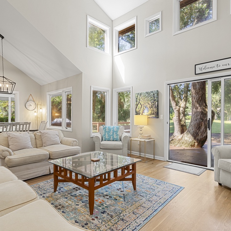 385 Green Winged Teal Road