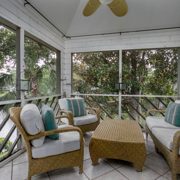 4758 Tennis Club Villa