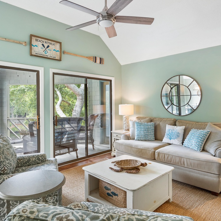 4754 Tennis Club Villa