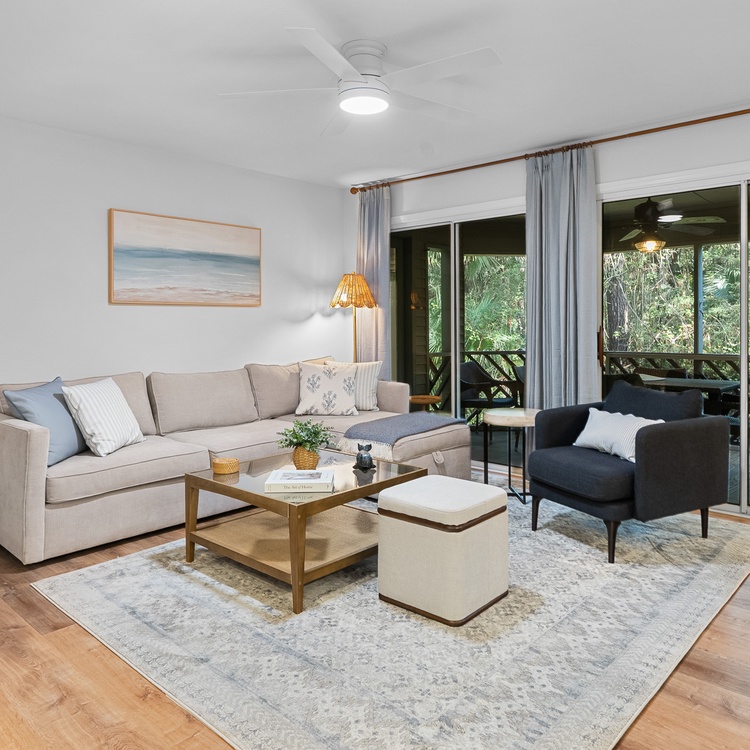 5503 Turtle Cove Villa