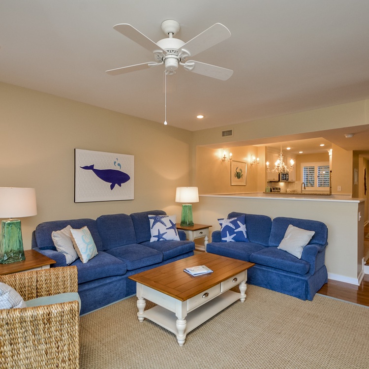 4366 Windswept Villa