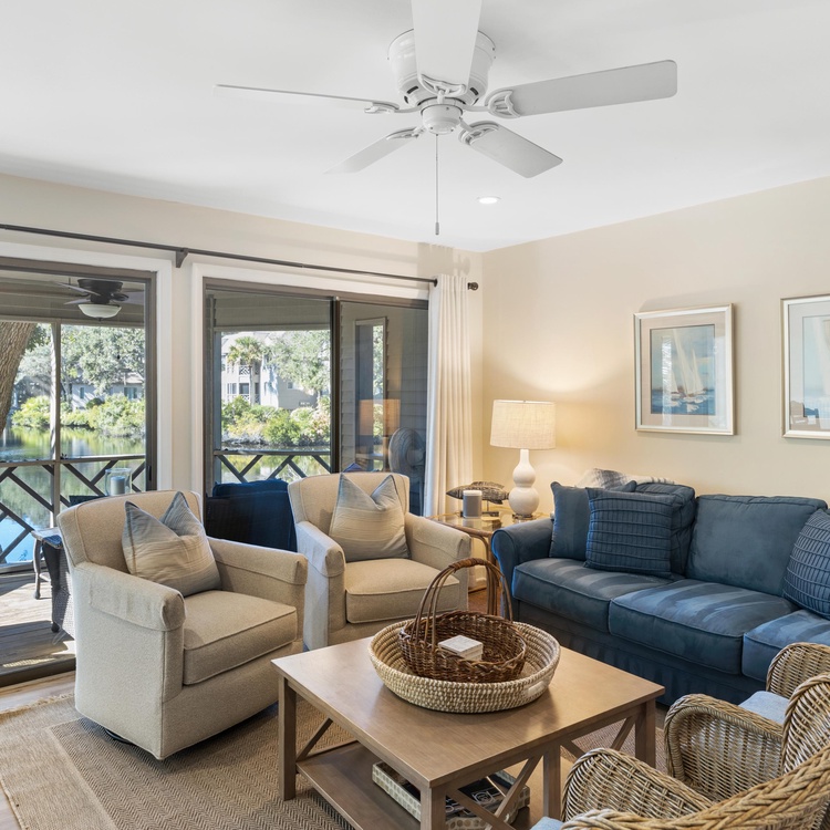 4829 Turtle Cove Villa