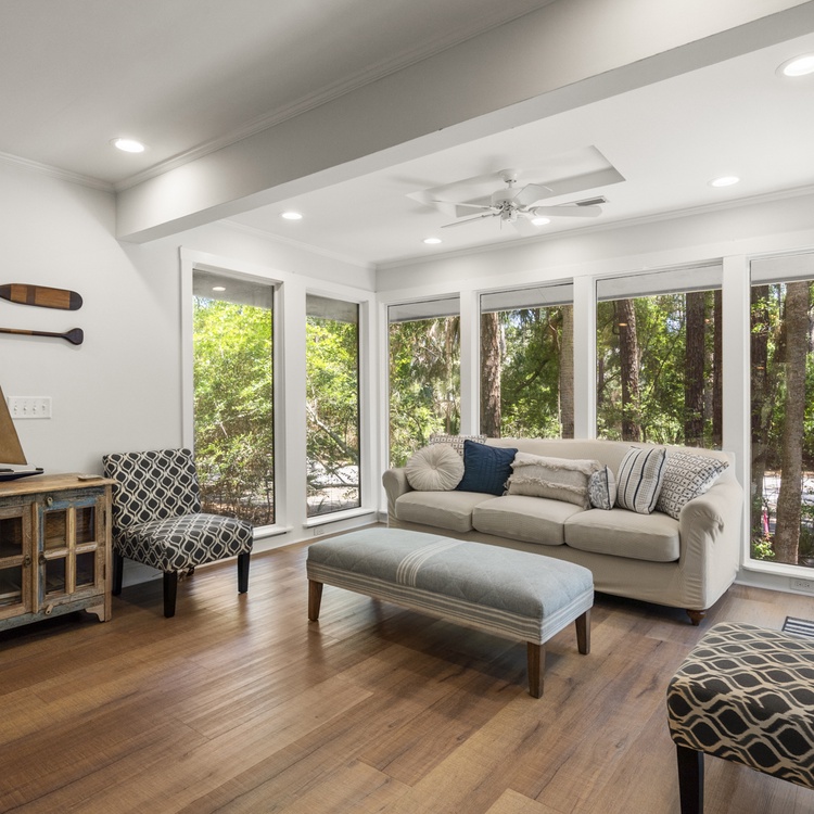 31 Inlet Cove Cottage