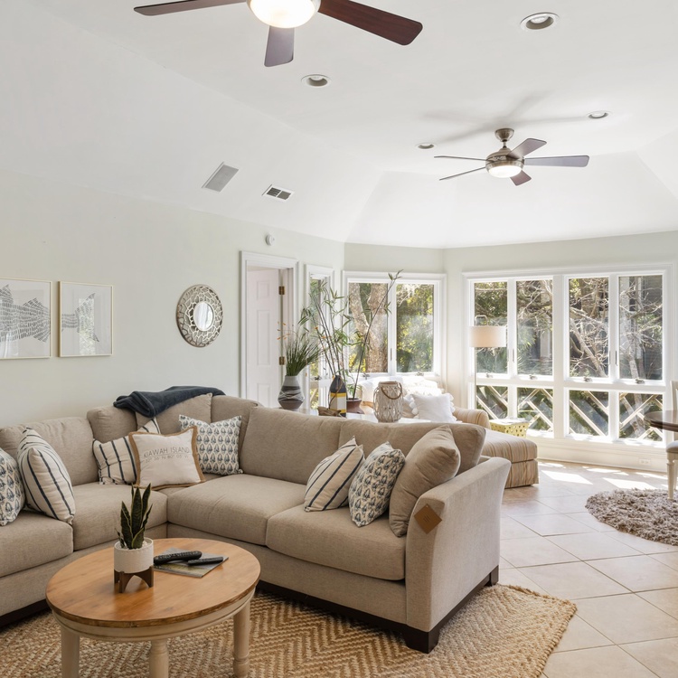 4852 Turtle Cove Villa