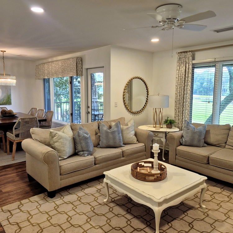 1314 Fairway Oaks Villa