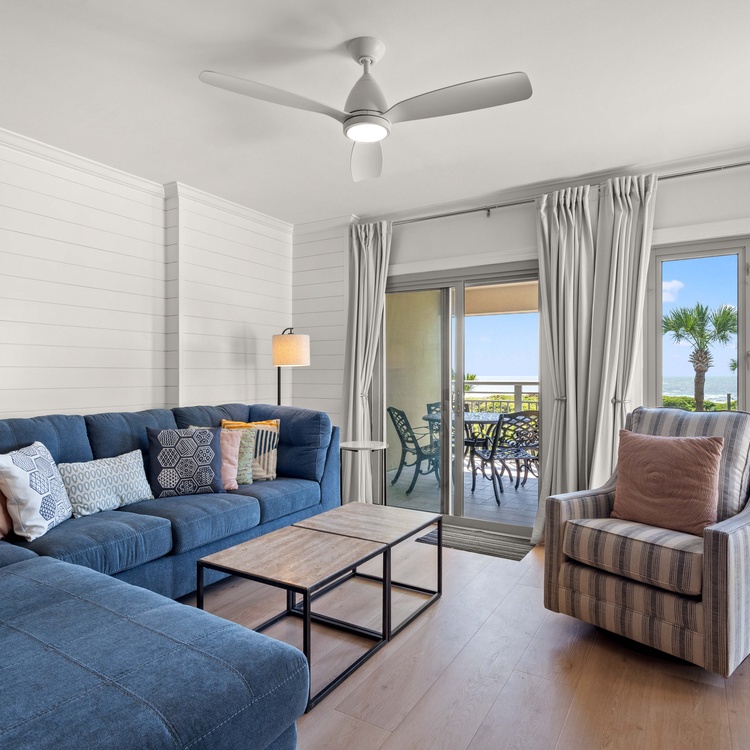 5101 Windswept Villa