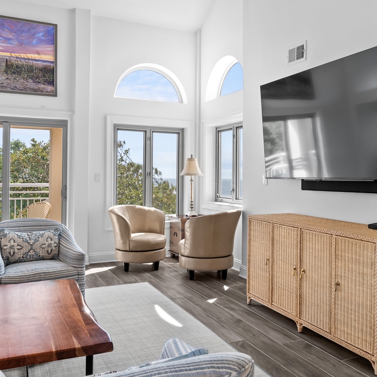 5132 Windswept Villa