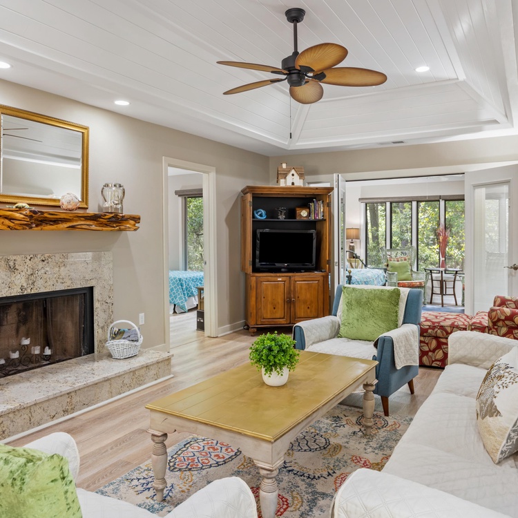 24 Inlet Cove Cottage