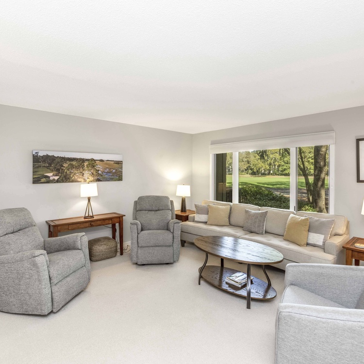 1312 Fairway Oaks Villa