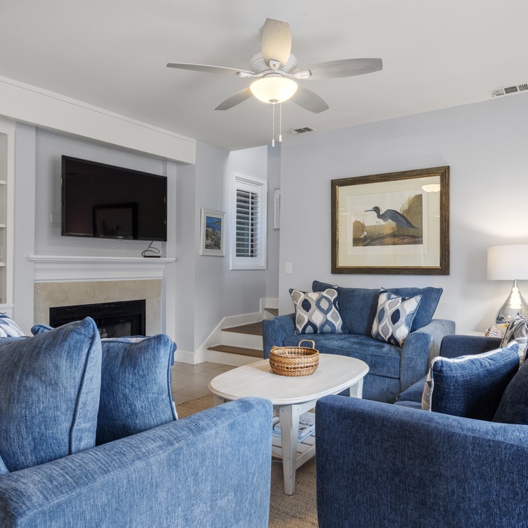 4964 Turtle Point Villa