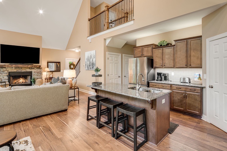 Heart of the Home