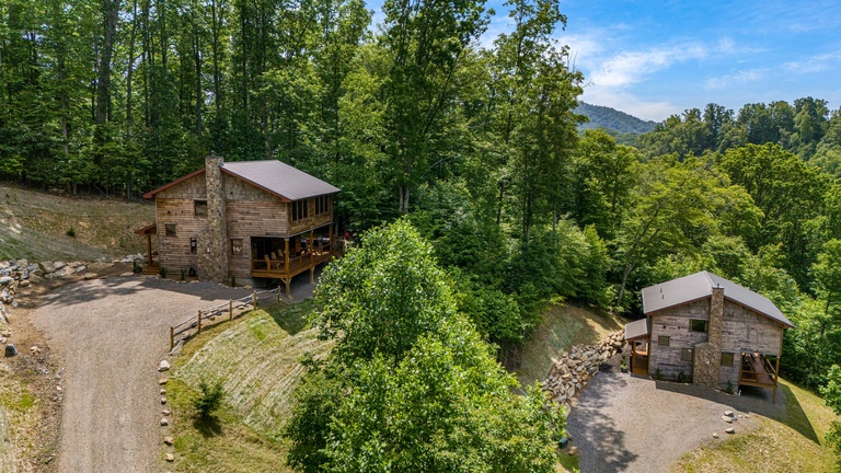 Heart Ridge Collection