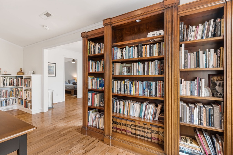 Spend Time with a Good Book