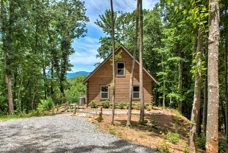 Enjoy the Peaceful Sounds of Nature at Adventure of a Lifetime