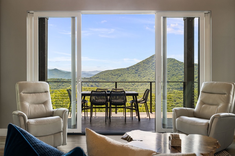 Alpine Luxury